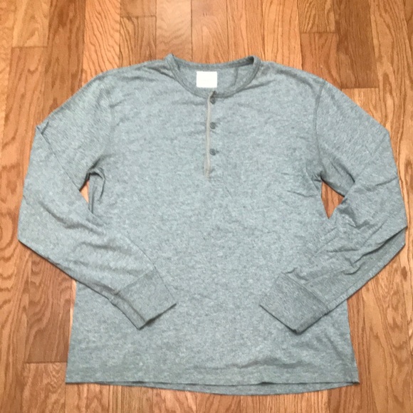 J. Crew Other - J Crew Henley
